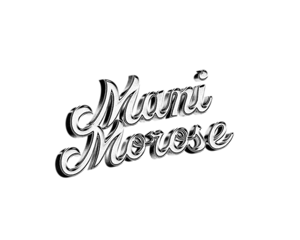 Mani Morose