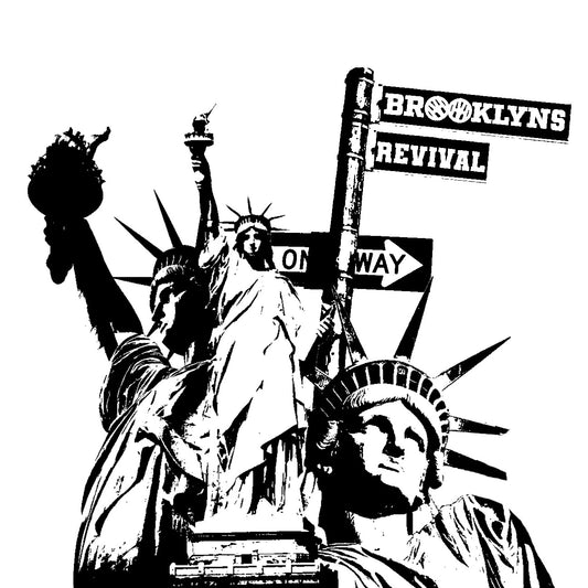 Brooklyns Revival Full Production Suite